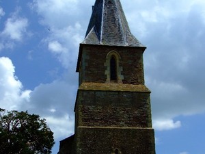Kościół w Wormbridge