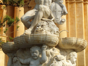 Fontana d'Ercole