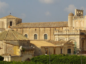 Santa Chiara 