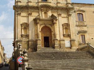 chiesa di San Francesco 