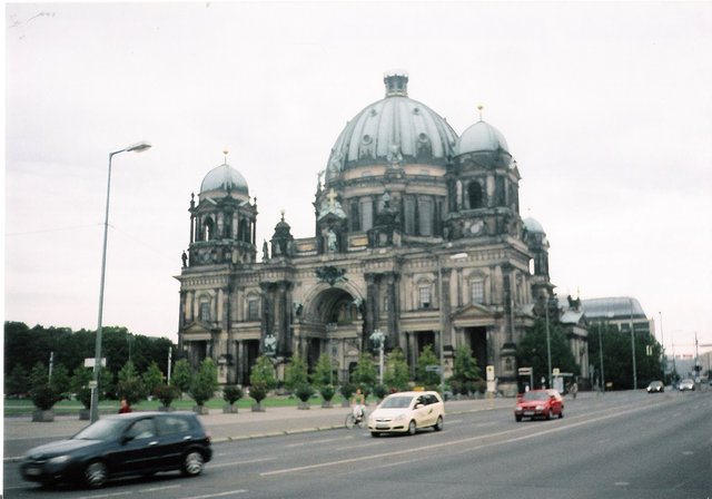 Berliner Dom