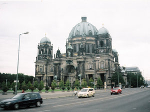 Berliner Dom