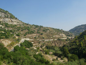 wzgórza Ibla