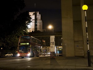 Russel Square