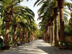 Park Giardino Ibleo