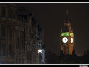 Big Ben