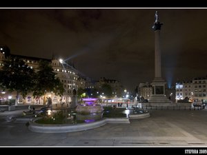 Trafalgar Square