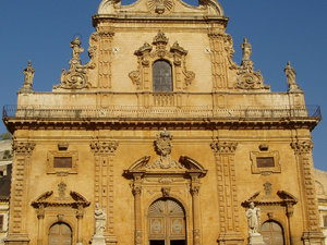 katedra San Pietro