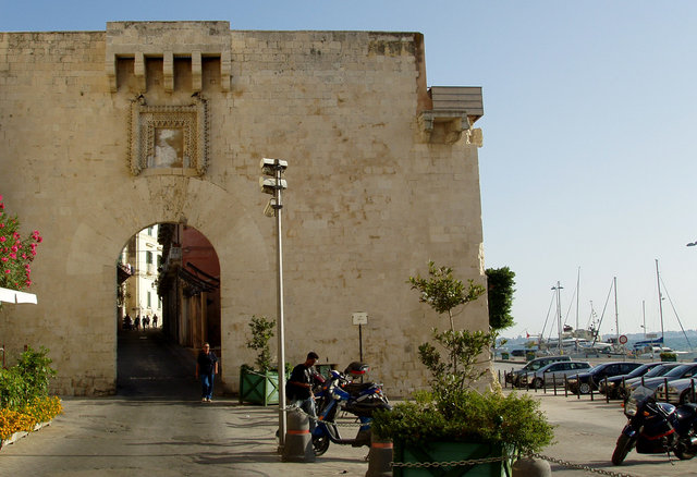 Porta Marina 
