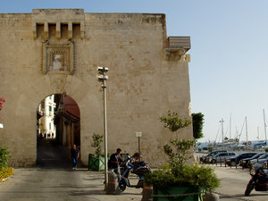Porta Marina 