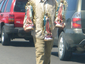Tijuana - mexico 2009