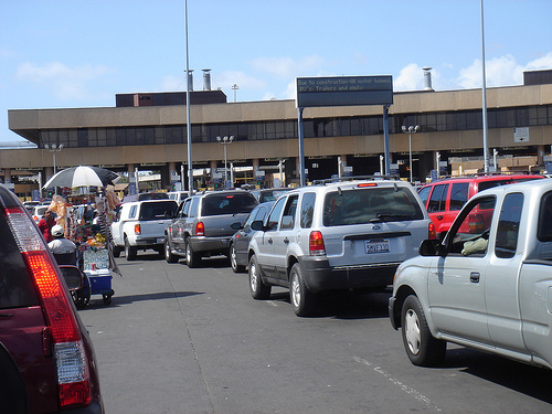 Tijuana - mexico 2009