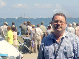 open sail 2009 Gdynia.