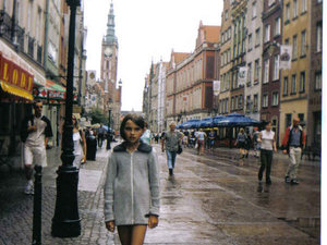 Gdansk