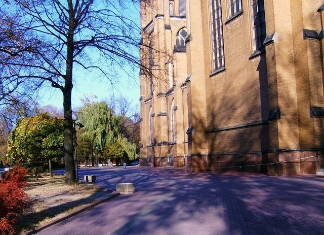 Katedra Radom