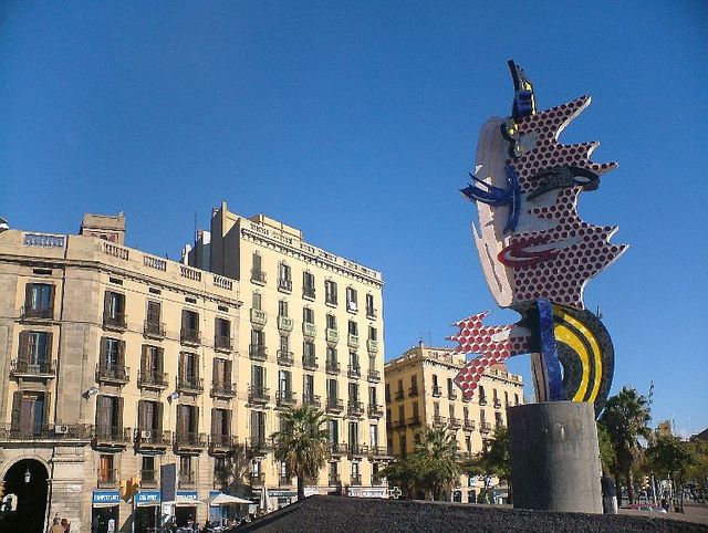 Barca