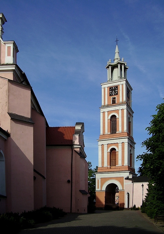 Kościół św.Floriana