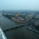 Londyn widok z 130 metrow