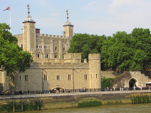 tower of london