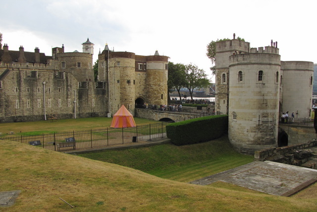 tower of london