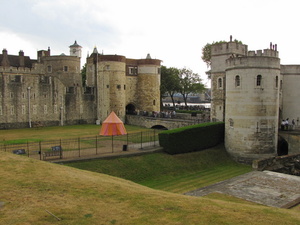 tower of london