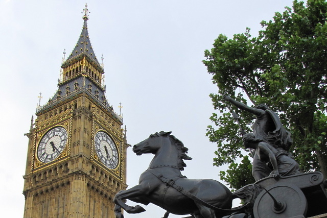 big ben