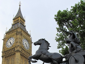 big ben