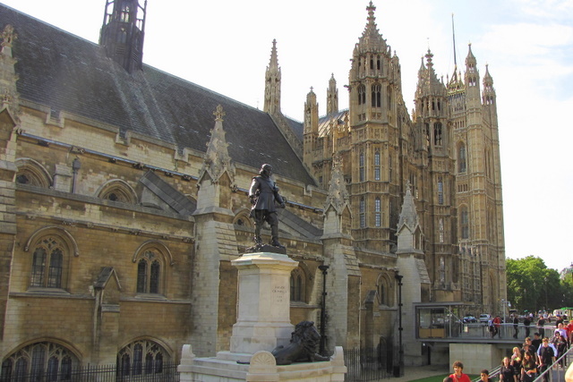 westminster