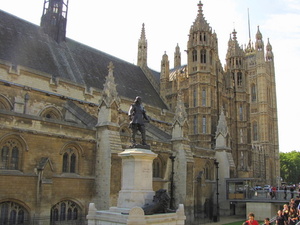 westminster