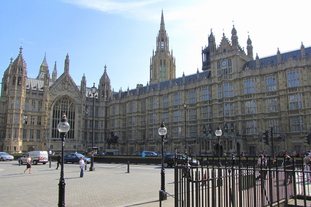 westminster
