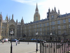 westminster