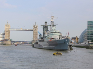 tower bridge