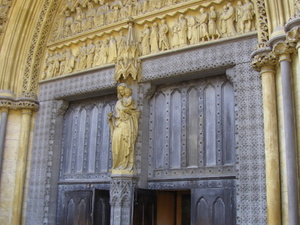 westminster abbey