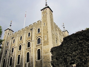 tower