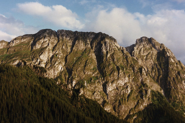 94435 - Tatry