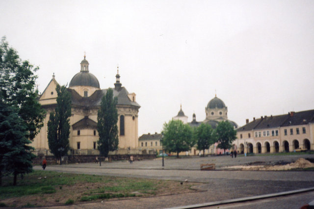 Rynek miejski