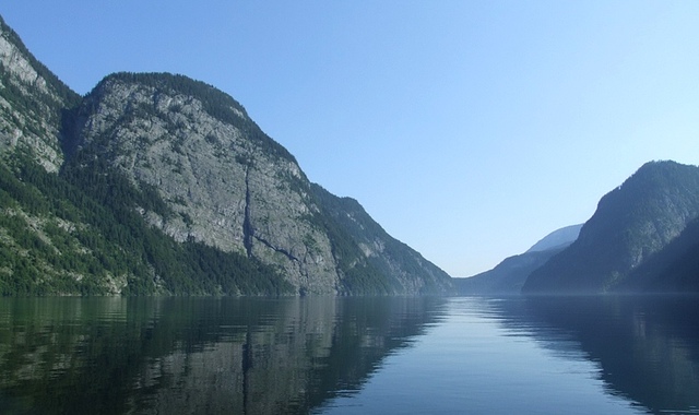 Jezioro Keonigssee