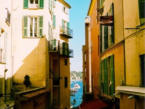 VILLEFRANCHE SUR MER