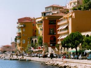 villefranche sur mer