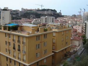 MONACO