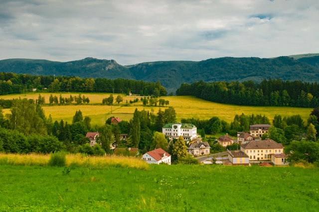 Łaźnie Libwerda 