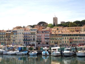 Cannes - ulubione miejsce najbogatszych tego świata