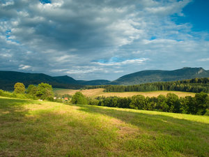 Pejzaż 