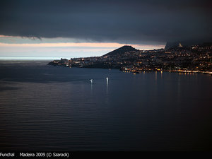 Funchal