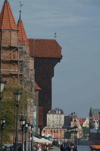 Gdansk w moim obiektywie
