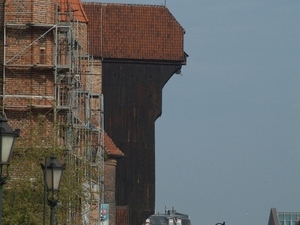 Gdansk w moim obiektywie