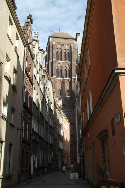 Gdansk w moim obiektywie 2