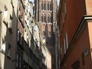 Gdansk w moim obiektywie 2