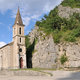Dsc 3172 Kościół w Pontaix