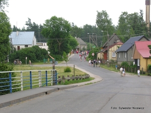 Foto Sylwester Nicewicz - Kozioł  